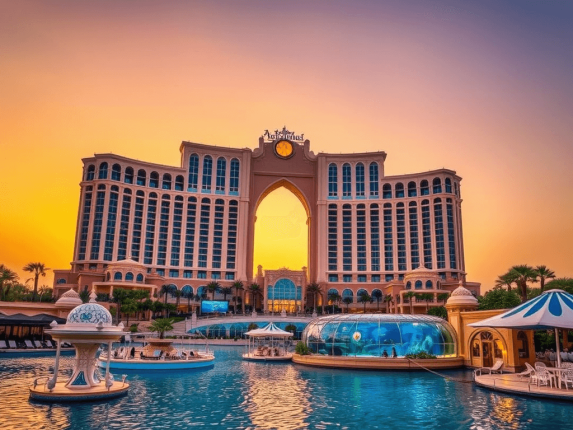 The Best Hotels in Dubai to Elevate Your Stay