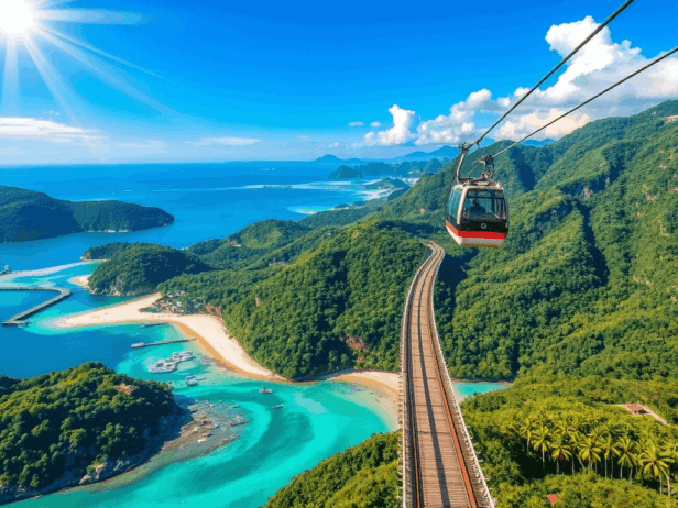 Must-Visit Attractions in Langkawi: Nature and Adventure Awaits