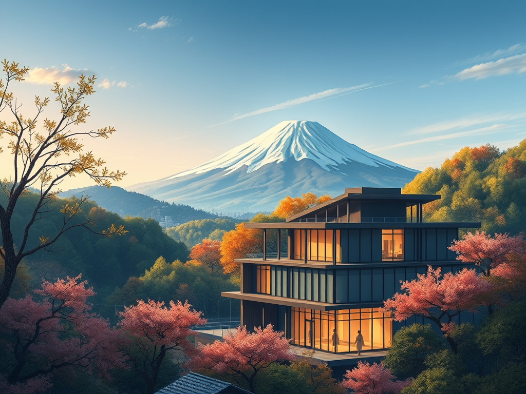 The B Hachioji Hotel: Your Basecamp for Tokyo’s Mountain Adventures & Hidden West