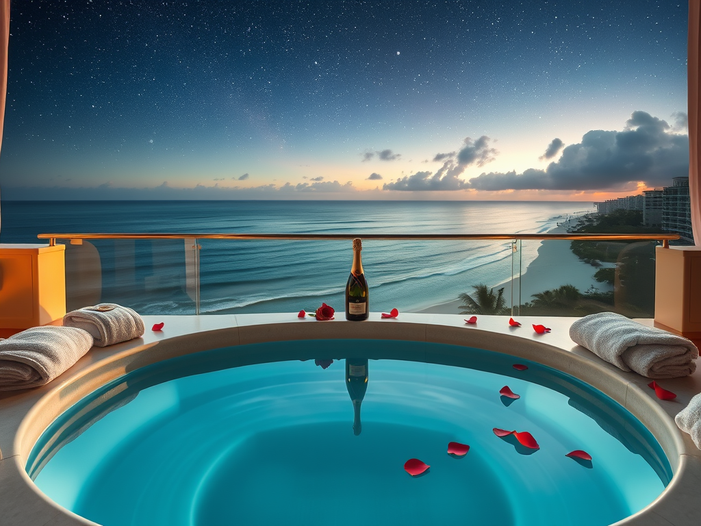 ✨ Where VIP Dreams Become Reality: 15 Elite Escapes for Discerning Travelers